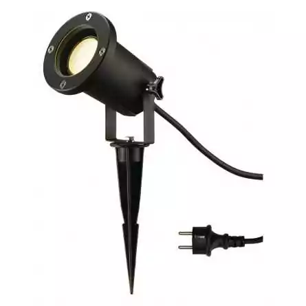 Lampă de exterior NAUTILUS SPIKE XL, GU10 ES L, max. 11 W, inclusiv cablu de 1,5 m