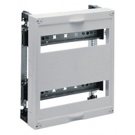 Modul pentru tablouri Hager UniversN, 300x250 2x12 module , UD21B1