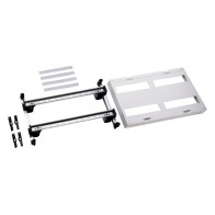 Modul pentru tablouri Hager UniversN, 300x500 4x12 module , UD22B1