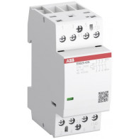 ESB25-22N-14 Contactor ABB 2NC-2NO, 12 V AC/DC