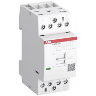 EN25-40N-06 Contactor ABB 4NC-0NO, 230-240 V AC/DC