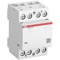 ESB40-40N-14 Contactor ABB 4NC-0NO, 12 V AC/DC