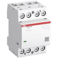 ESB63-40N-04 Contactor ABB 4NC-0NO, 110 V AC/DC