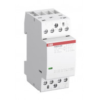 Contactor ABB 4NO 25A 230-240V AC/DC