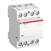 Contactor ABB  ESB63-40-N  4NO 4-polii  63A IP20 AC/DC