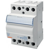 Contactor GEWISS   40A 4NO 230V