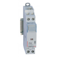 Contactor Legrand  CX3 25A 4NO 230V