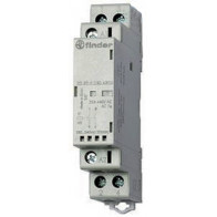 Contactor Finder   25A 4NO 230V - contacte AgSnO2