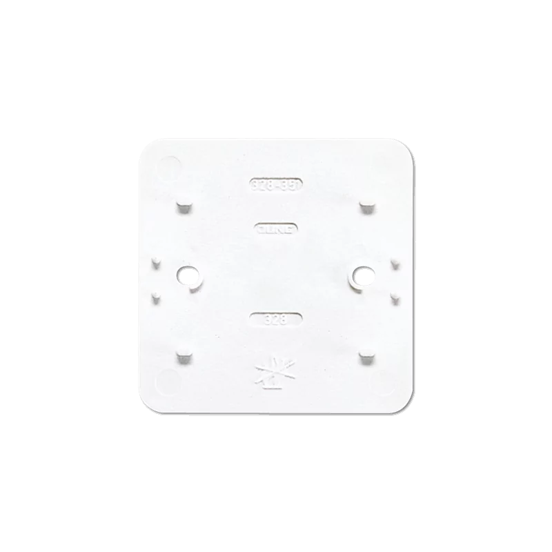 Jung 328WW ,Adaptor fixare pe perete pentru AP 600