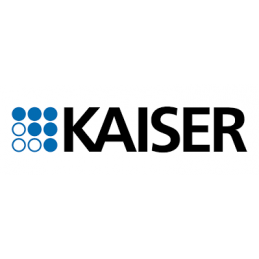 Doza electronica Kaiser 1068-02 cu compartimentare