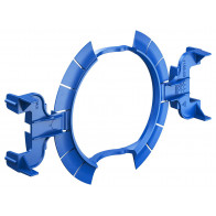 Kaiser 1159-03 KLEMMFIX pentru fixarea rapida a dozelor