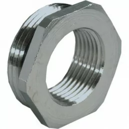 Kaiser 3500.13.17 ,Adaptor din alamă Pg13 - M16x1.5 ,Reducție ,