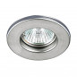 NV-Lampa iluminat direct ,12V AC GZ4 max. 20W edelst. ,Brumberg 1192.20