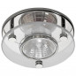 NV-Lampa iluminat direct ,12V AC 50W Sticla / crom ,Brumberg 1930.02