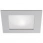 NV-Lampa iluminat direct ,12V AC 35W alb structurat ,Brumberg 1969.17
