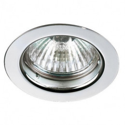 NV-Lampa iluminat direct ,12V AC 50W crom ,Brumberg 2082.02
