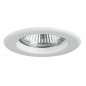 Lampa iluminat direct GX5,3, max. 50 W ,12V AC GX5,3 max. 50W edels ,Brumberg 2190.07