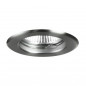 Lampa iluminat direct GX5,3, max. 50 W ,12V AC GX5,3 max. 50W ed. k ,Brumberg 2190.20