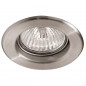 Lampa iluminat direct GX5,3, max. 50 W ,12V AC GX5,3 max. 50W edels ,Brumberg 2190.22