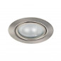Lampa iluminat direct G4, max. 20 W ,12V AC G4 max. 20W Sticla / n ,Brumberg 2358.15