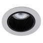 NV-Lampa iluminat direct ,12V AC 50W alb ,Brumberg 2392.07