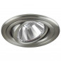 Spot incastrat GZ10, max. 50 W ,230V AC GZ10 max. 50W inox ,Brumberg H1996.22