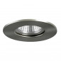 Lampa iluminat direct IP65 GX5,3, max. 35 W ,12V AC GX5,3 max. 35W IP65 ,Brumberg 20368150