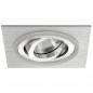 NV-Proiector incastrat LED ,5 NV EBS GX5,3/35W m. LED ,Brumberg 2221.25WW