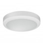 Proiector LED 230 V AC, 15 W ,230V AC 15W 3000K IP65 alb ,Brumberg 32040073