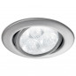 LED-Spot incastrat ,350mA 3,3W 60° ww ch ,Brumberg R30052W6