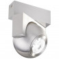 Proiector LED ,230V 3,3W 45° cw al ,Brumberg R3037W4