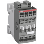ABB AF09Z-30-01K-20 Contactor 12-20V DC