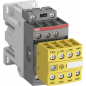 ABB AFS09Z-30-22-30 Contactor de siguranta ( Protectie )24V DC
