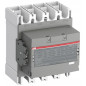 ABB AF370-40-22-11 Contactor 4 poli 24-60V 50/60Hz / 20-60V DC