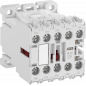ABB MCRA031ARJ Contactor auxiliar 3 NO + 1 NC 110-115V 50Hz / 110-120V 60Hz