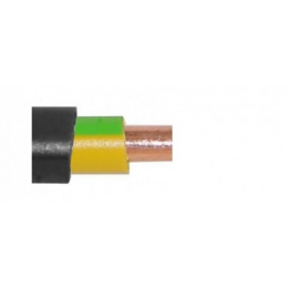 Cablu NYY-J , 1x 16 mm² ,ignifug conform EN 60332-1-2