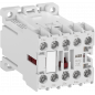 ABB MCRC031ATDD Contactor auxiliar 3 NO + 1 NC 24V DC cu Diode