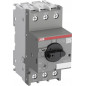 ABB MS116-25 Releu termic de protectie a motoarelor clasa de dec. 10A, 20 . 25 A