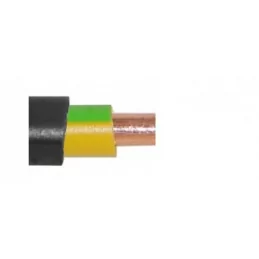 Cablu NYY-J , 1x 25 mm²...