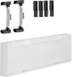 Modul pt. tablou electric universN,150x500mm, gol , Hager UD12F1