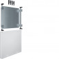 Modul pt. tablou electric universN,450x500mm, cu contraplaca reglabila , Hager UD32C1