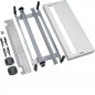 Modul pt. tablou electric universN,600x250mm,pt. 30 de poziti si cleme sir vertical , Hager UD41G2