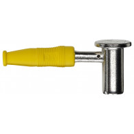 Fișă de legătură echipotențială M1 / ​​​​Atelier / Octocolor