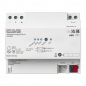 Jung 21280REG ,Sursă de alimentare KNX , 1280 mA Jung 21280REG ,Sursă de alimentare KNX , 1280 mA
