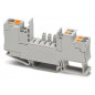 Element de bază pentru protecții termomagnetice tip clemă, Phoenix 2800929 Element de bază pentru protecții termomagnetice tip clemă, Phoenix 2800929