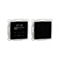 Merten Sistem radio M FM/DAB/DIGITAL SW SYSM