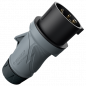 Mennekes 13511 ,Stecher CEE PTX 16A 5 poli 7h 500V IP54