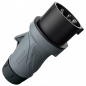 Mennekes 13564 ,Stecher CEE PTXR 16A 5 poli 7h 500V IP54