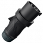 Mennekes 13599 ,Stecher CEE PTXR 16A 5 poli 5h 690V IP54