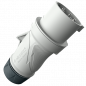 Mennekes 13601 ,Stecher CEE PTXR 16A 5 poli 12h IP54